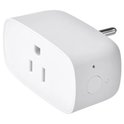 Photo of IKEA power switch